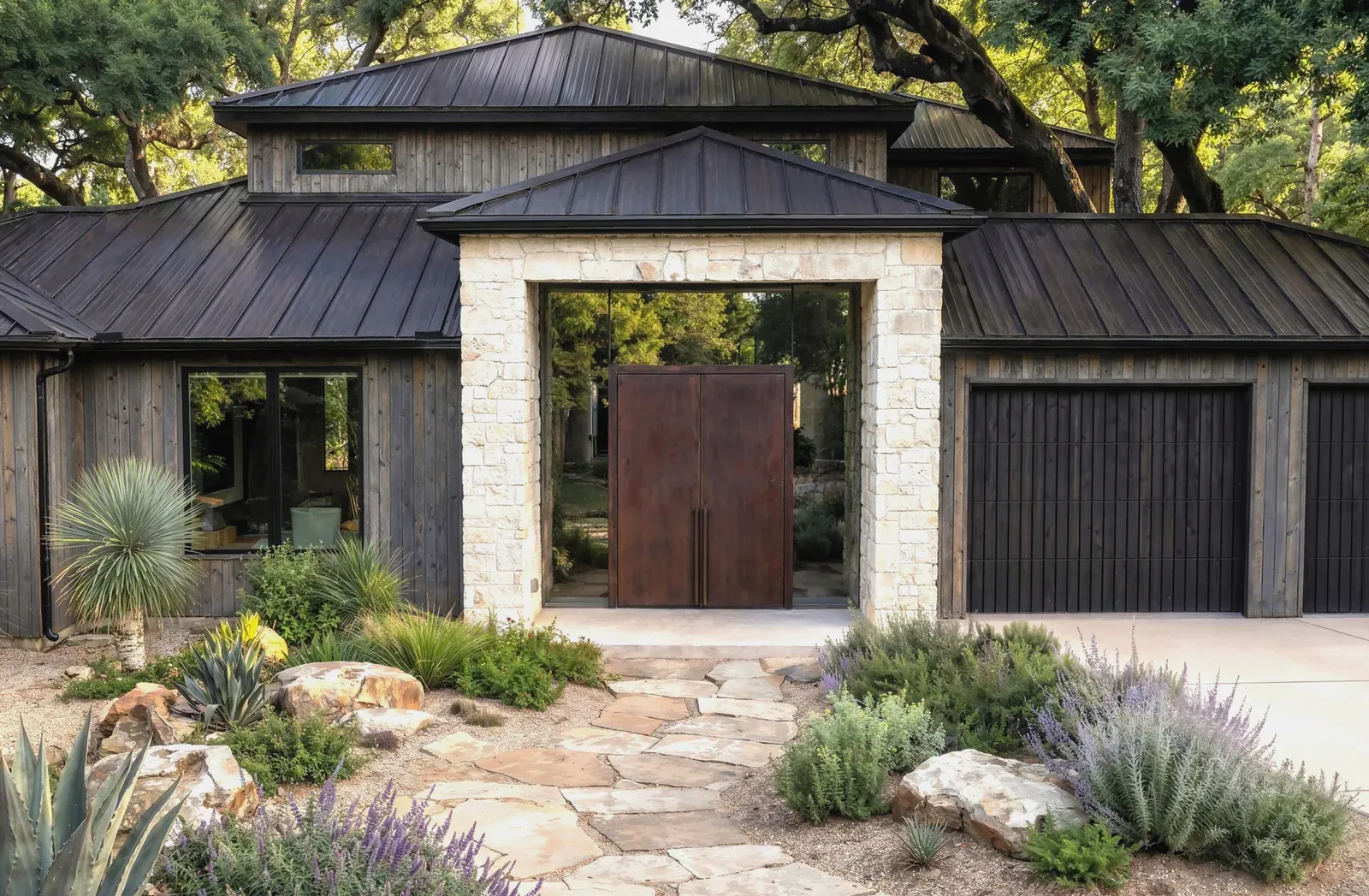 landscaping-barton-hills-austin-cedar-screen-terrace-01