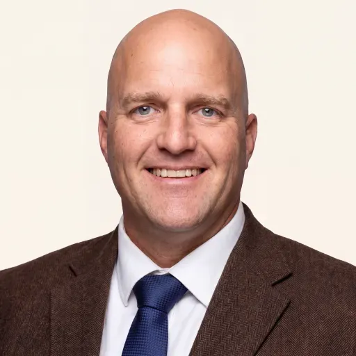 Cory Townsend, Senior Project Manager at Enso Homes